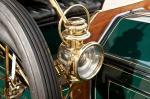 Buick Model 19 Touring 1910 года